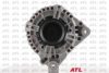 ATL Autotechnik L 80 420 Alternator